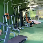 Дом отдыха El Retiro De Gredos By Retirorural Аренас-де-Сан-Педро