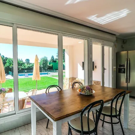 El Retiro De Gredos By Retirorural *