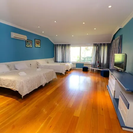 Holiday home El Retiro De Gredos By Retirorural