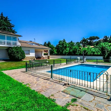 El Retiro De Gredos By Retirorural Holiday home