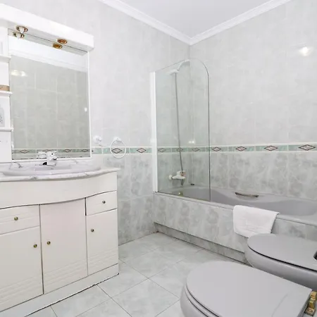 El Retiro De Gredos By Retirorural *