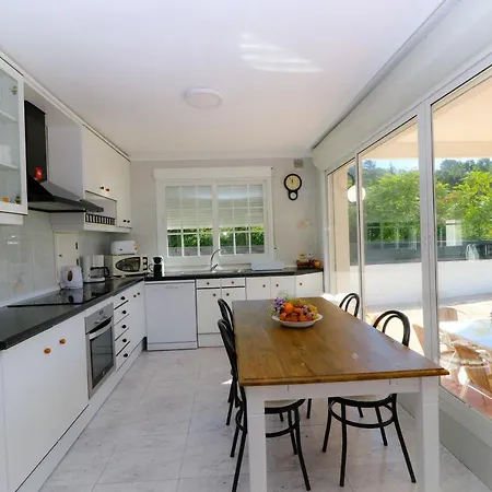 Holiday home El Retiro De Gredos By Retirorural *