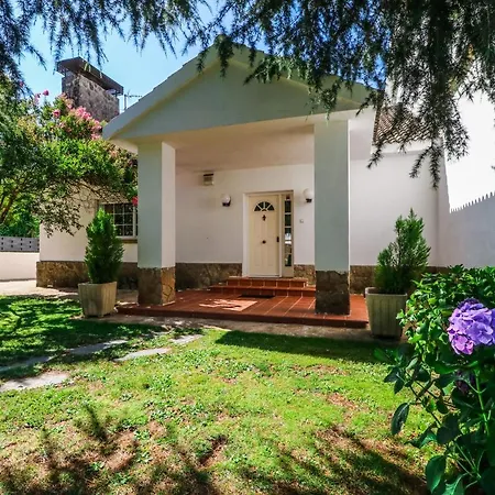 Holiday home El Retiro De Gredos By Retirorural