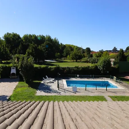 El Retiro De Gredos By Retirorural *