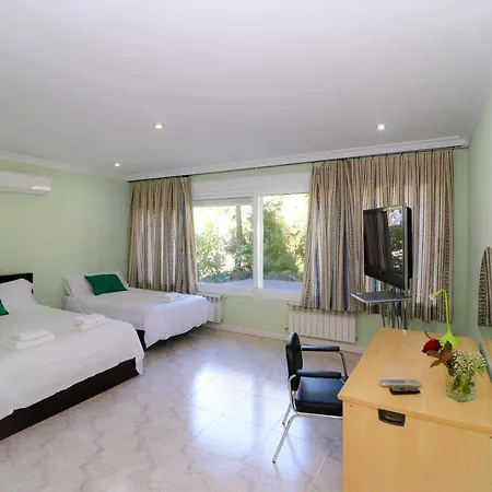 Holiday home El Retiro De Gredos By Retirorural