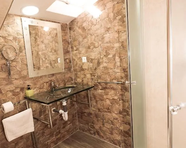 El Retiro De Gredos By Retirorural Дом отдыха *