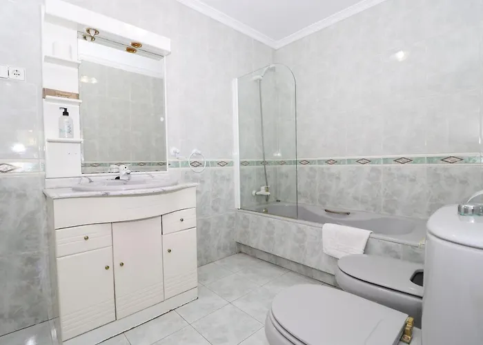 El Retiro De Gredos By Retirorural *