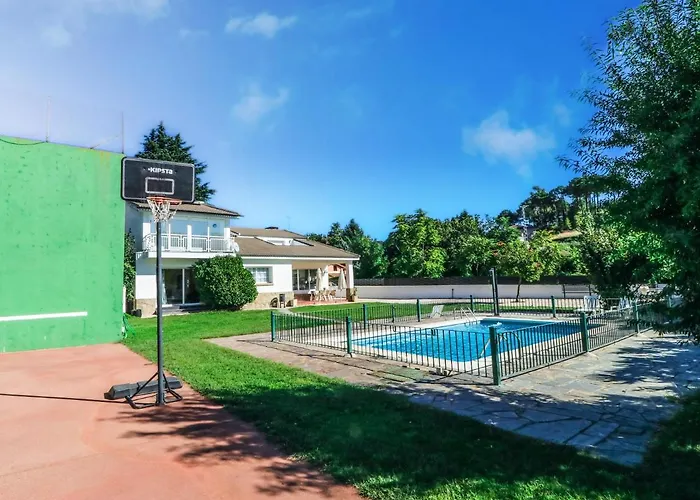 El Retiro De Gredos By Retirorural * Аренас-де-Сан-Педро