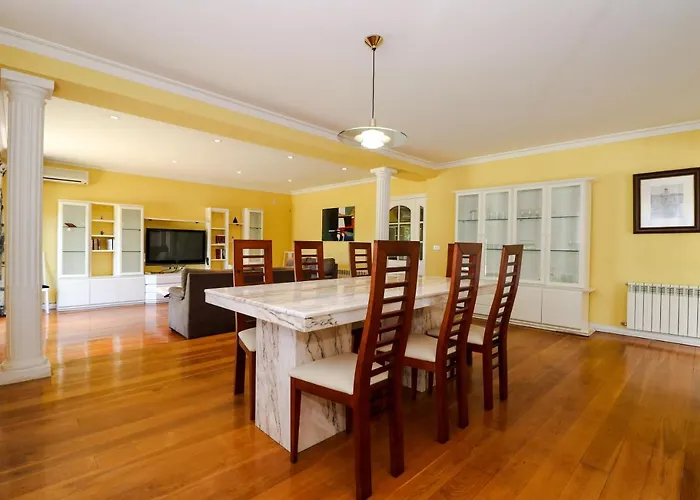 El Retiro De Gredos By Retirorural Аренас-де-Сан-Педро