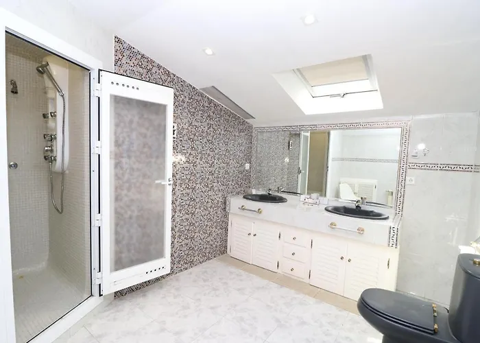 El Retiro De Gredos By Retirorural * Аренас-де-Сан-Педро